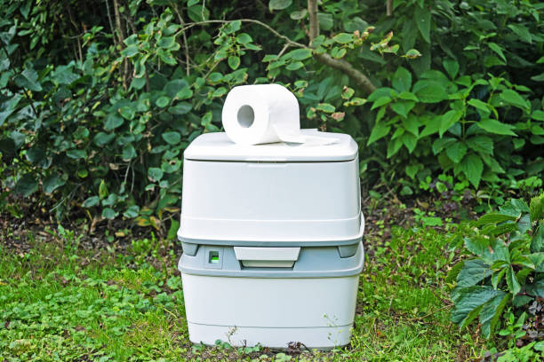 Best Construction site porta potty rental  in Cannon Falls, MN