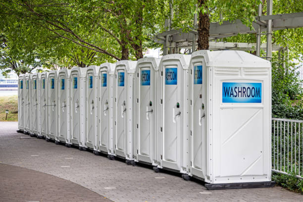Porta potty rental for outdoor events in Cannon Falls, MN