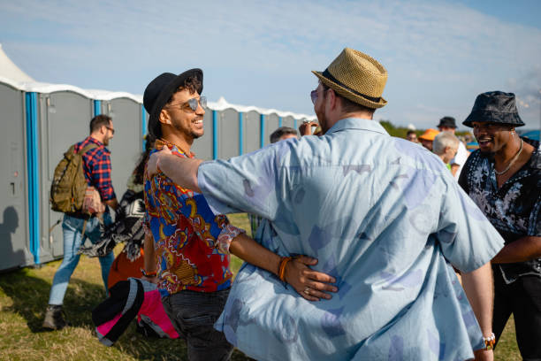 Best Local porta potty services  in Cannon Falls, MN